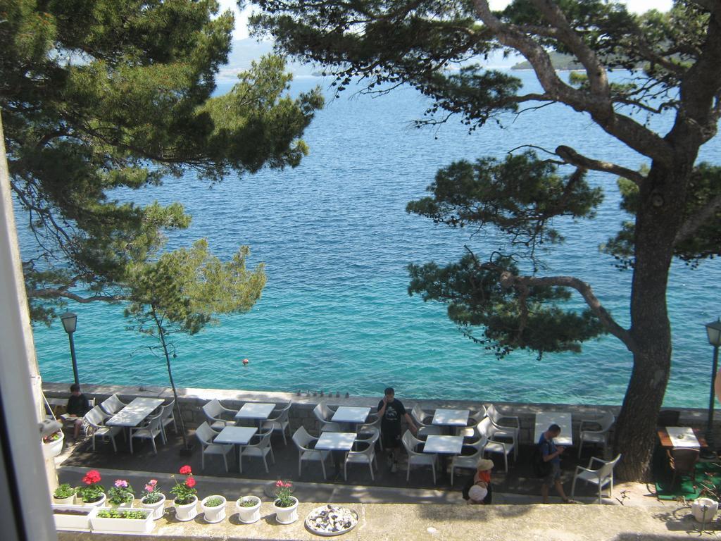 Apartment Josip Korčula Zimmer foto
